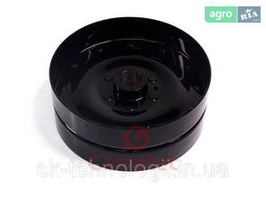 Шкив CASE, CNH (Cametet) CNH [171737C11, 174757C1, 87519416, 84258238]