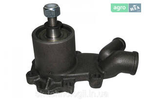 Насос водяний (Cametet) NO [37773799, 41313237, 4222071M91, 3641361M91, 3641153M91, 3640268M91, 3638980M91, 3638979M91, U5MW0106]