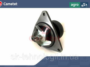 Насос водяний (Cametet) CNH [86993431, 87453208, 87308650, J959582, J804927, J940052, 3286293, 4089647, 3973114, 5291445]