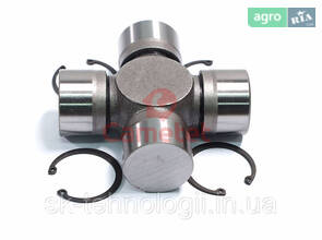 Хрестовина (Cametet) JOHN DEERE [RE65621, AL37069, AL160517, AL227476, AL227391, AL160520, AL116667, RE47758, L110646, RE208960,