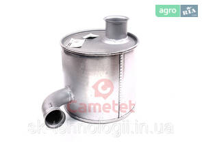 Глушник JOHN DEERE (Cametet) JOHN DEERE [AL113911]