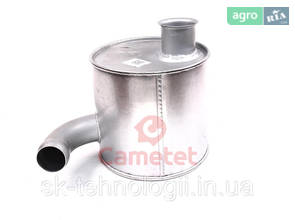 Глушник JOHN DEERE (Cametet) JOHN DEERE [AL155806]