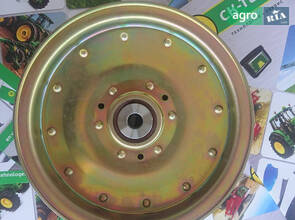 Натяжний шків соломорізки John Deere AH170234 (Cametet)