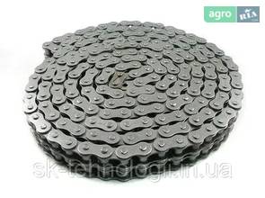 Ланцюг посилений (Н) 10AH-1 (#50H) - коробка 3 метри (Cametet)