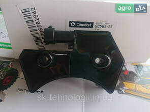 Датчик оборотов JOHN DEERE AZ46388,AH131320 (Cametet)