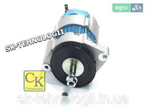 Cummins 3250087, 3256759, 3256759RX, 3279007, 3964745, 550117, 859605PB Генератор (Cametet)