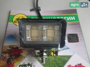 Фара LED 30 Вт серия Brilliant Beam (Cametet)