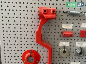 G15221212-M G15226730-M Ричаг опорного колеса