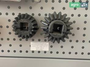 G20860126-M Комплект шестерен дозатора удобрений (1+1)