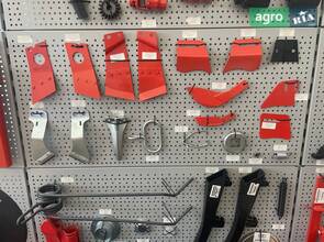 Чистик внутрішній лівий GA5221160-M (G15226360-M)