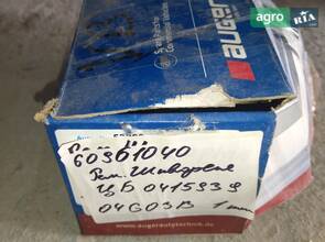 60961040 Ремкомплект шкворнів Hendrickson