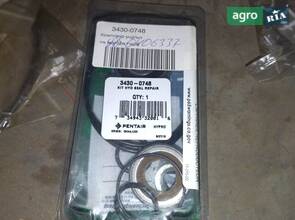 34300748 Ремкомплект двигуна гідравлічного нового зразка Hypro