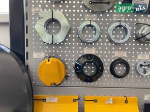 424916-M Пилозахисний ковпак