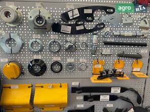 191003-M (211575-M, 430594-M, 211644-M) Палец зажимной