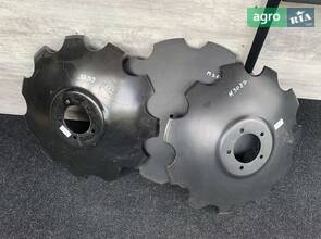 179857-M Диск розрізний D-470 мм на 4 отвори