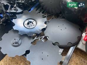 154626-M Диск сферичний 610 мм