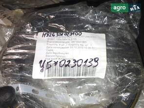 H926301020100 Манжета гумометалева передньої осі AGCO