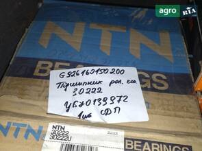 G926160150200 Підшипник роликовий конічний (30222JR) AGCO