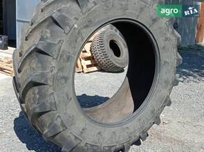 580/70 R38 20.8 38 радіальна MICHELIN