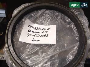 190x220x16x18 Сальник FST