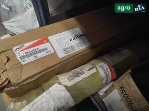  Палець металевий 7600101401 до трактора Fendt