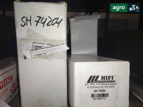 4276648M2 Фільтруючий елемент масла гідравліки AGCO