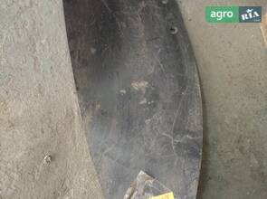 173483 Відвал плуга лівий Frank Original