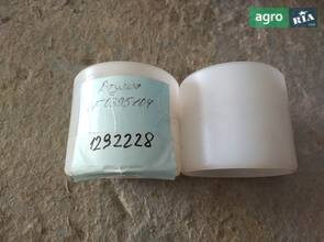 1292228 Втулка пластикова 80мм заднього підшипника Gregoire Besson