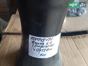 104049190 Втулка Gregoire Besson