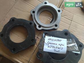 104011500 Кришка підшипника (квадрат 50мм) Gregoire Besson