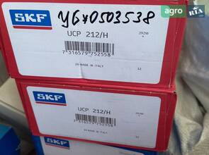 UCP-212H Узел подшипниковый SKF