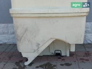 Висі́вні баки до сівалки Kinze