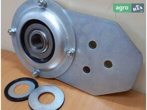 Подшипниковый узел PRB45 FKL измельчители катки ПТ-6 Технополь