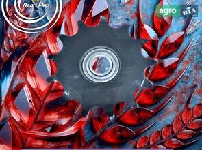 Зірочка 84401598 до комбайна New Holland.