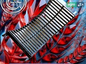 Кукурузное подбарабанье