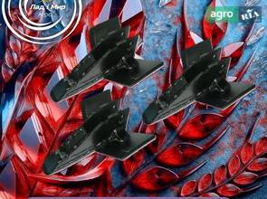 Долото 87460072 до комбайна New Holland