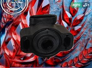 Потенциометр высоты среза жниварки