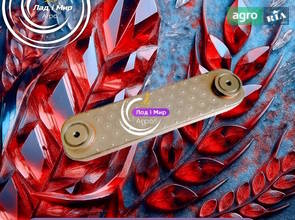 Теплообмінник двигуна