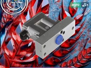 Соленоїд 47643919 до комбайна New Holland.