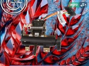 Важіль керування гідравлікою