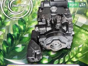 Гідравлічний насос