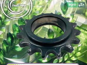 Зірочка 8090531 до комбайна Claas