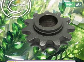 Зірочка 6303510 до комбайна Claas