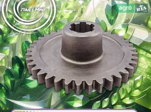 Зірочка 6830561 до комбайна Claas