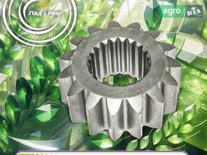 Шестерня 6695422 до комбайна Claas