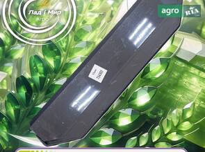 Заслонка барабана