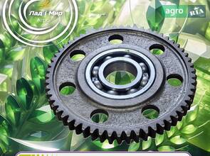 Шестерня 9354770 до комбайна Claas