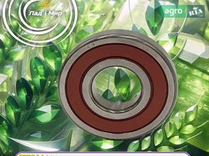 Підшипник 2160900 до комбайна Claas.