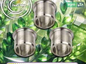 Втулка 6377670 до комбайна Claas