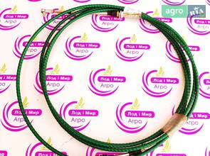 Трос 5474870 до комбайна Claas